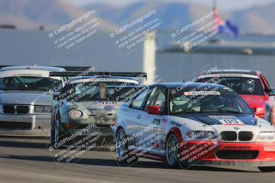 media/Oct-15-2023-Lucky Dog Racing Chuckwalla (Sun) [[f659570f60]]/1st Stint Race Start Turn 16/